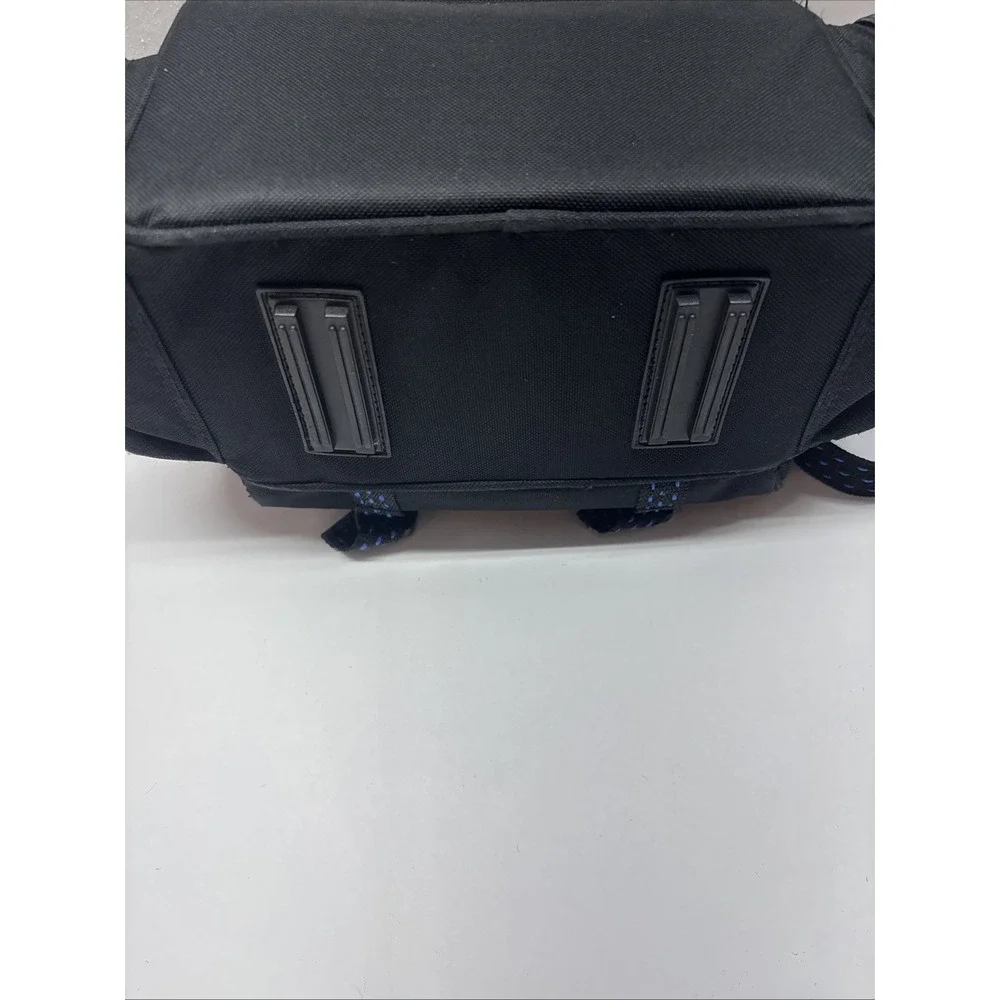 Samsonite 6 Pocket Ultra Protective Photo/Video Camera Bag with Strap 817BK